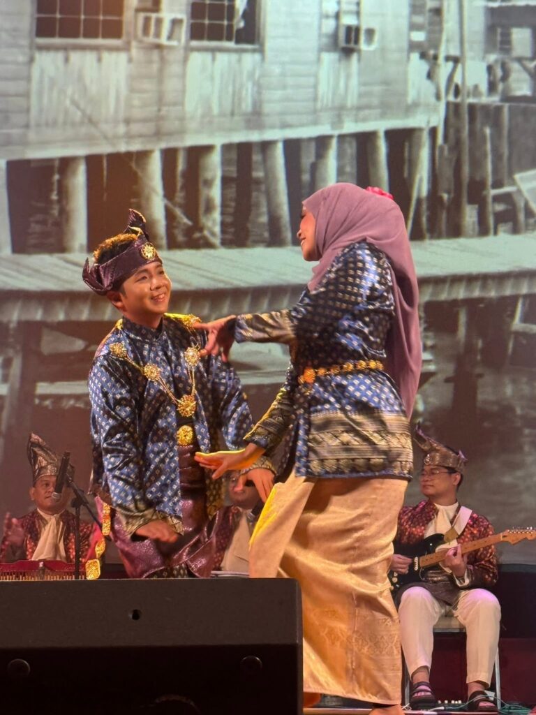 Chula Hosts 20th ASEAN and 10th ASEAN+3 Youth Forum to Foster Cultural Collaboration 