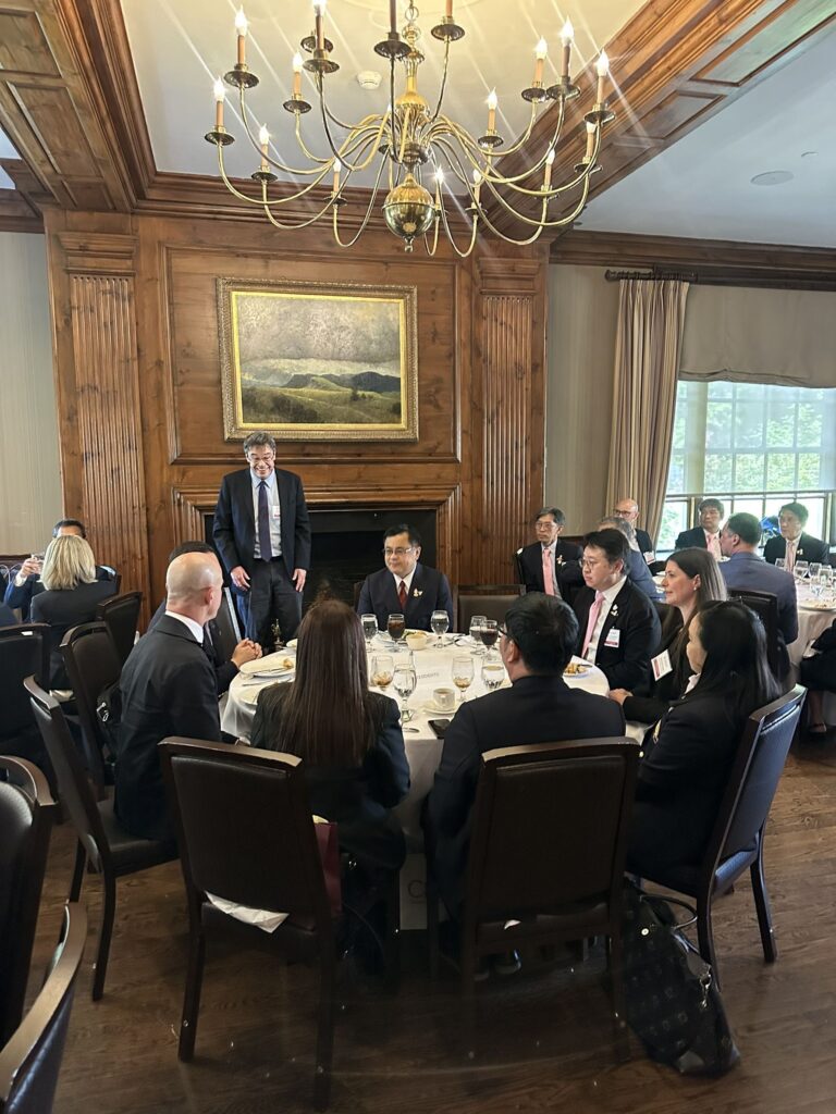 Chula–Harvard Collaboration Marks a Milestone in Globalizing Thai Intellectual Heritage 