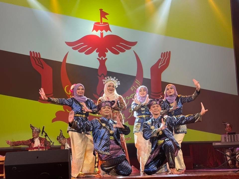 Chula Hosts 20th ASEAN and 10th ASEAN+3 Youth Forum to Foster Cultural Collaboration 