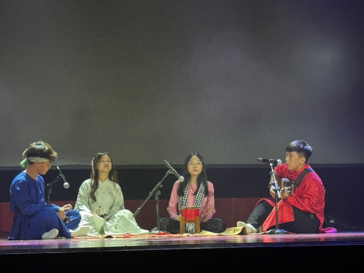 Chula Hosts 20th ASEAN and 10th ASEAN+3 Youth Forum to Foster Cultural Collaboration 