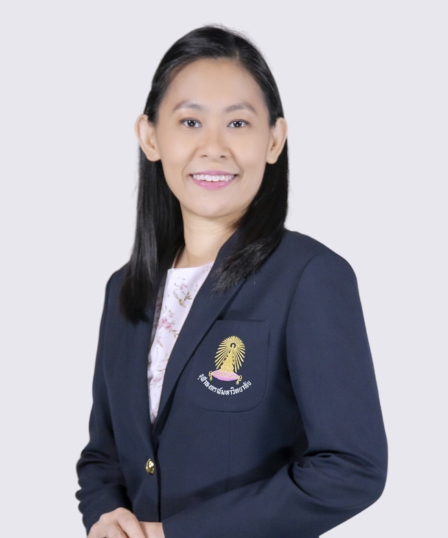 Assistant Professor Kirati Khuvasanond, Ph.D - Assistant to the President Administrative Affairs