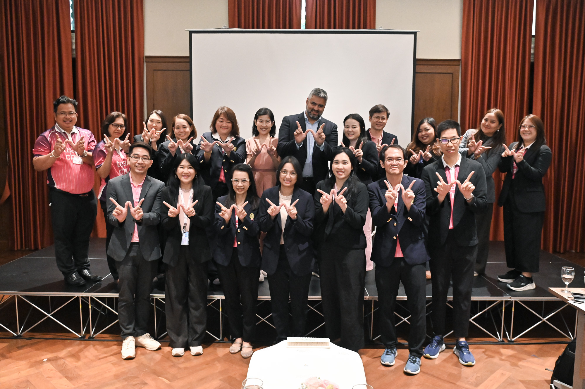 Chula and QS Co-Host “QS Analytics Workshop in Bangkok” to Deep Dive into University Rankings
