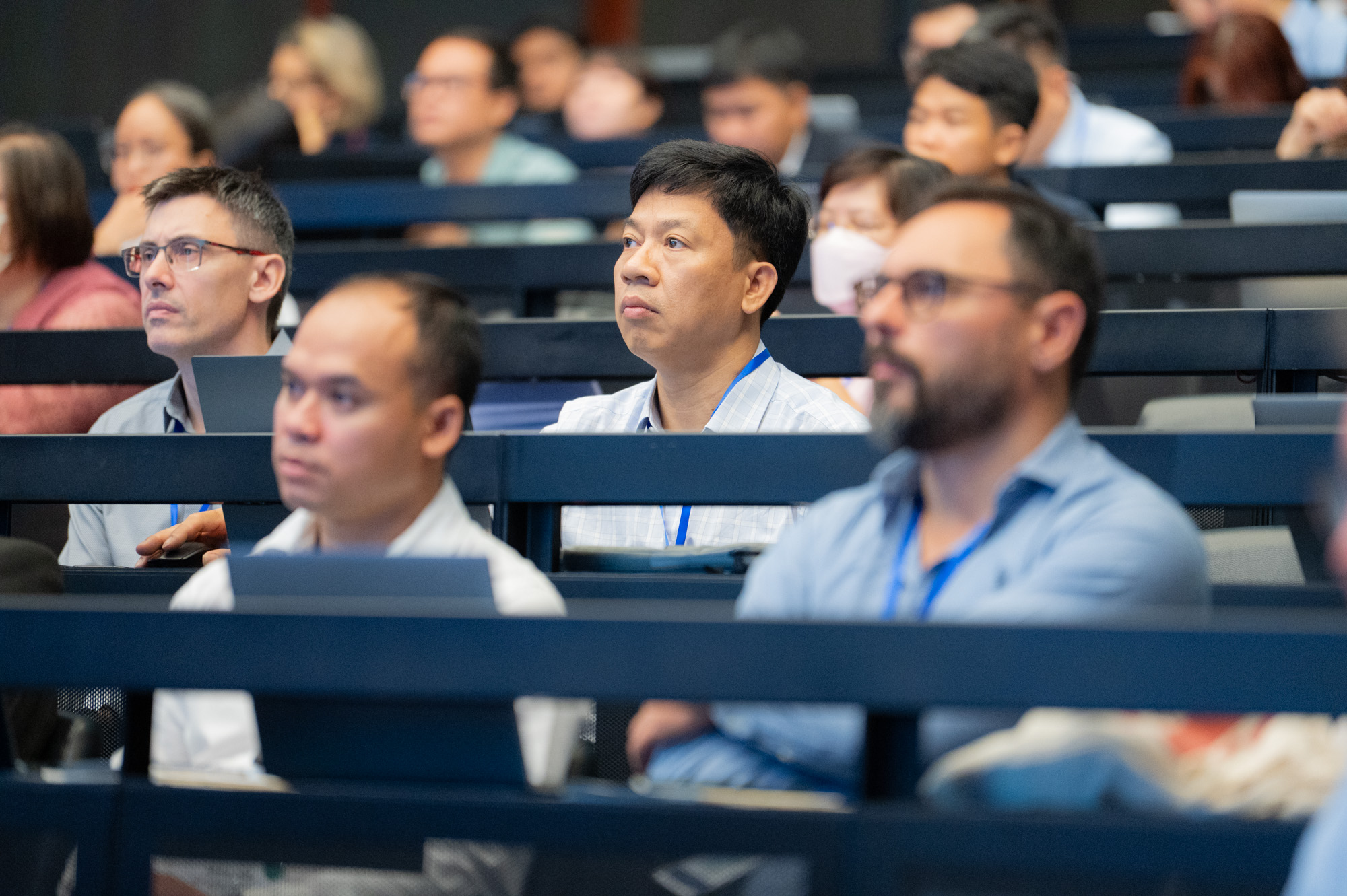 Chulalongkorn University Co-hosts SEAES 2025 to Strengthen Regional Environmental Research Collaboration 