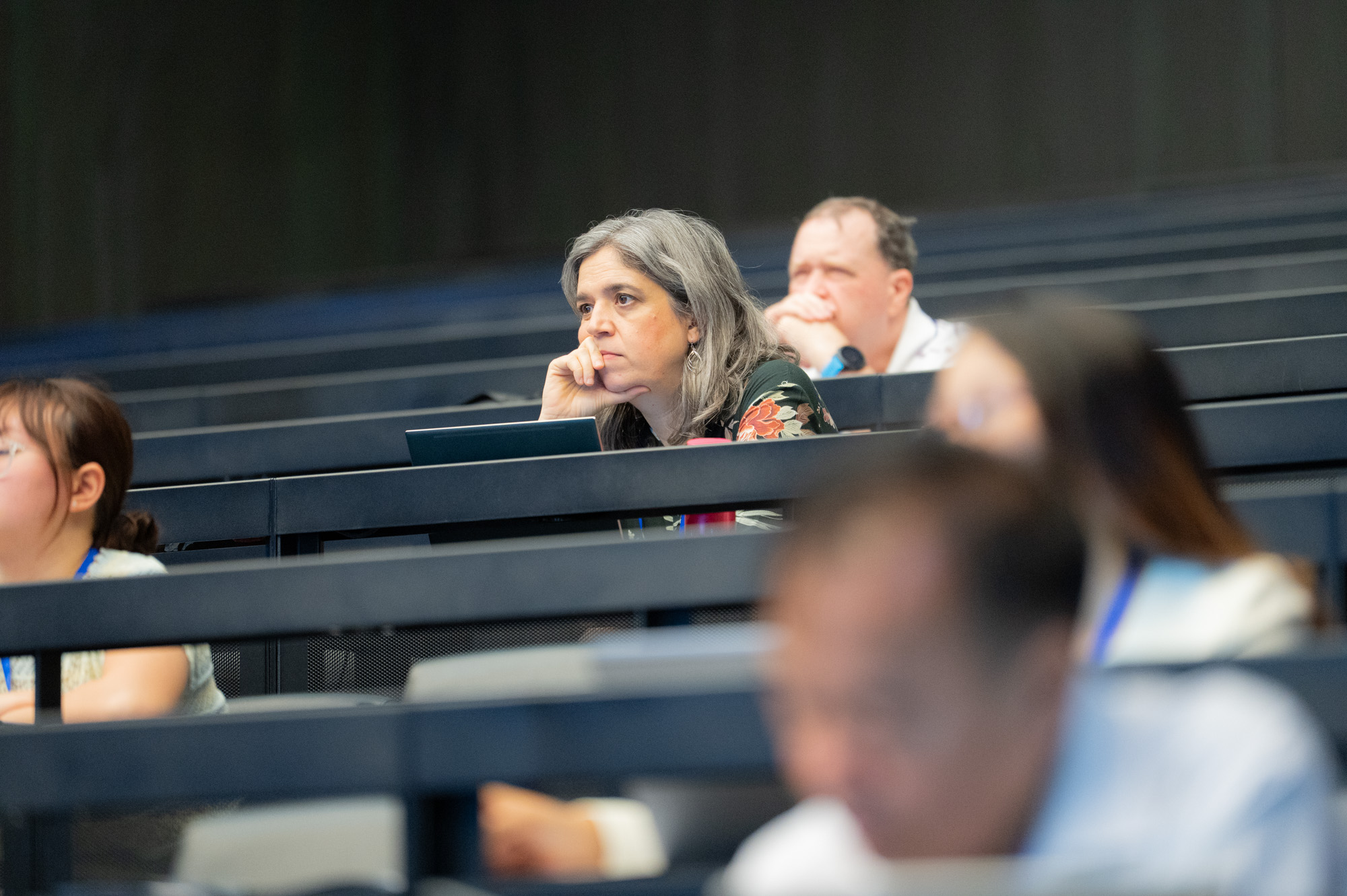 Chulalongkorn University Co-hosts SEAES 2025 to Strengthen Regional Environmental Research Collaboration 