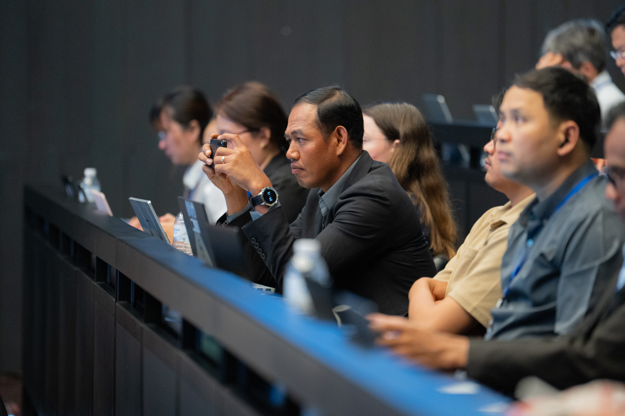 Chulalongkorn University Co-hosts SEAES 2025 to Strengthen Regional Environmental Research Collaboration 