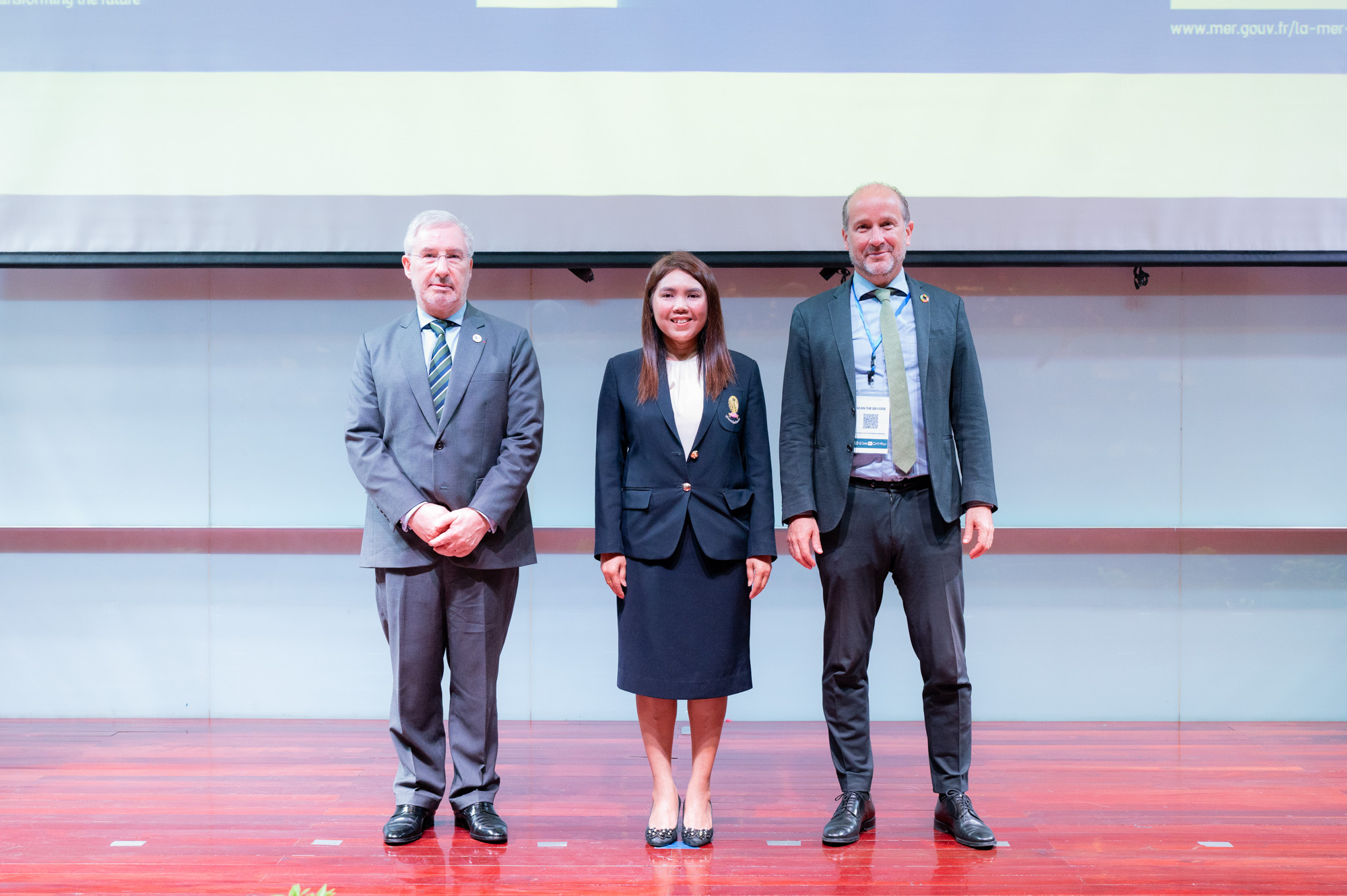 Chulalongkorn University Co-hosts SEAES 2025 to Strengthen Regional Environmental Research Collaboration 