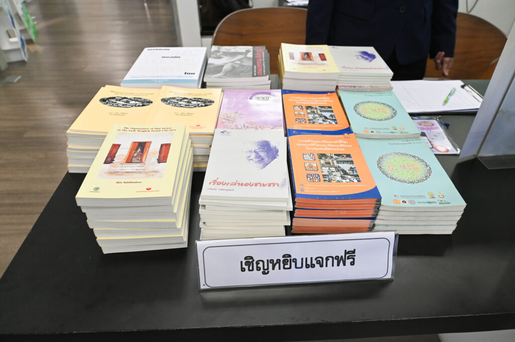 Chulalongkorn University Leads the Conversation on Ethical and Inclusive AI at “AI for Society 2025” Seminar 