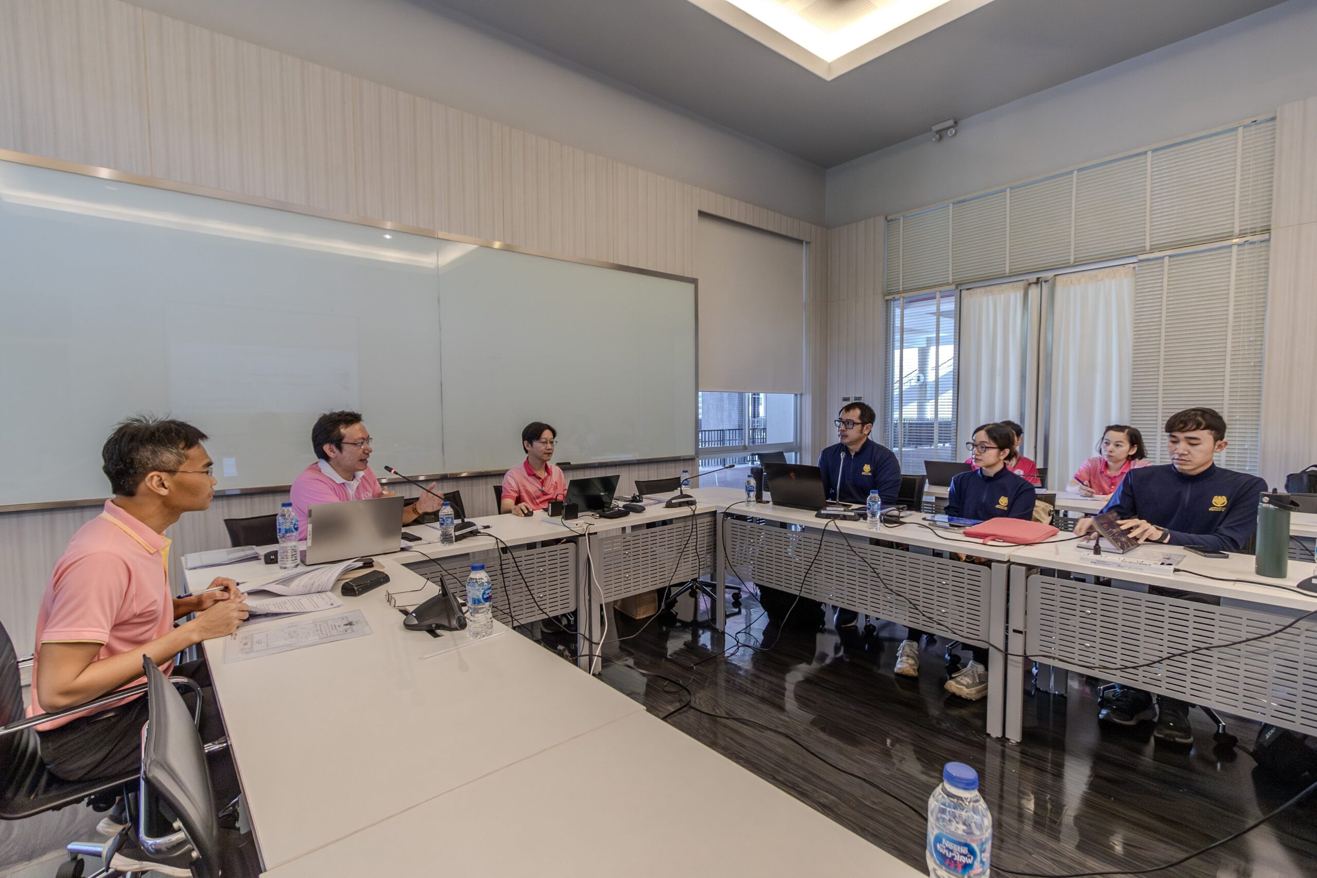 Chula’s Reforestation Project Achieves Highest Carbon Sequestration Rate Among Thai Universities 