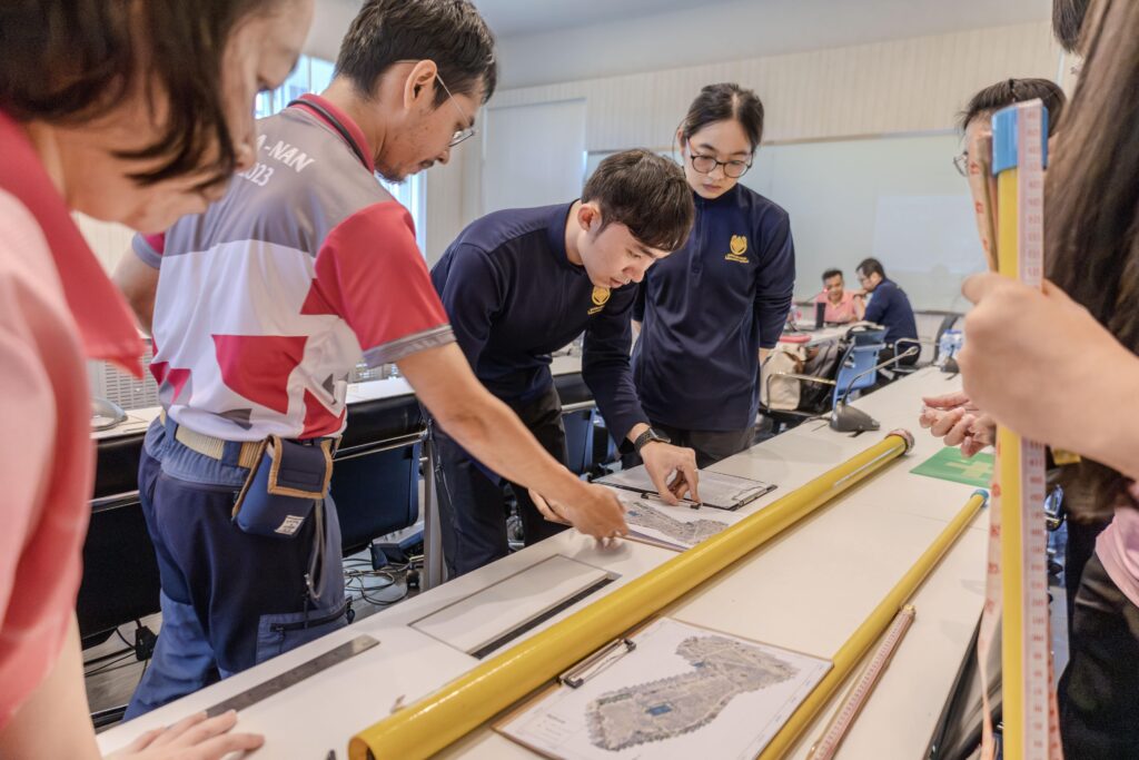 Chula’s Reforestation Project Achieves Highest Carbon Sequestration Rate Among Thai Universities 