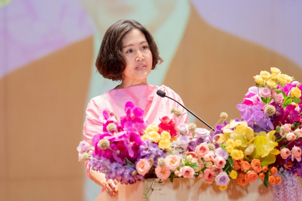 Associate Professor Dr. Pavika Sriratanaban
Director, Institute of Asian Studies, Chulalongkorn University