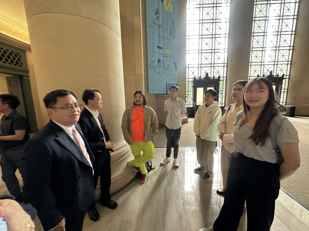 Chula and MIT Presidents Unite to Drive Global Academic Excellence 