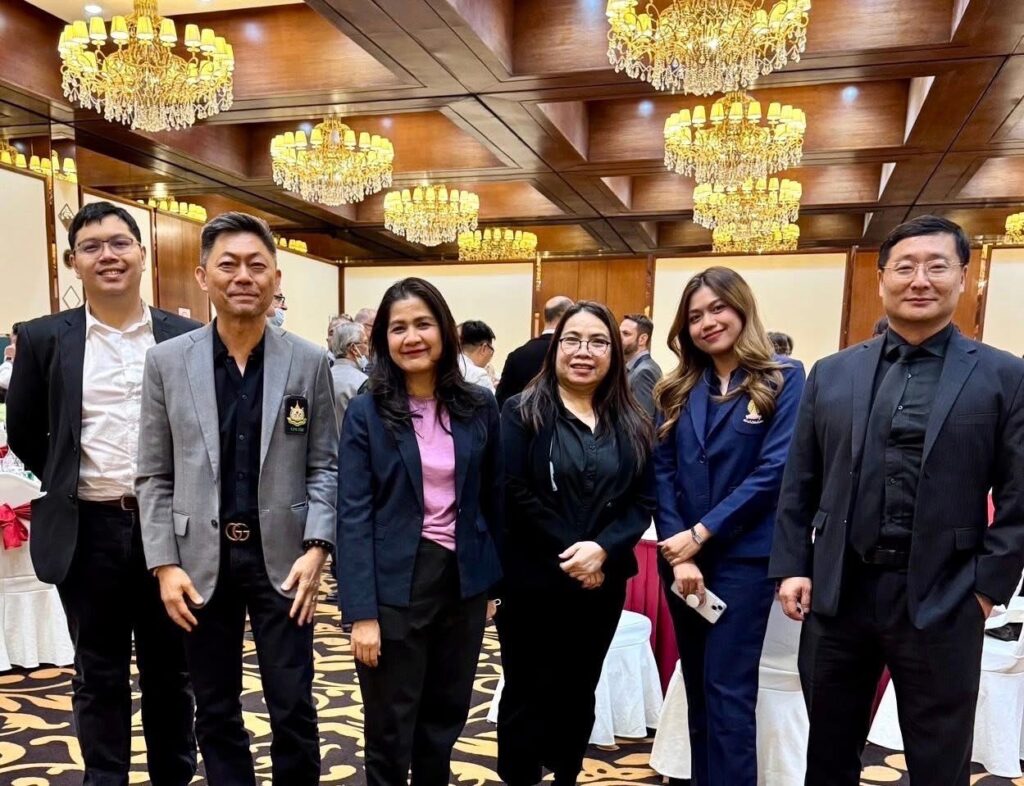Chulalongkorn University and Yunus Centre Collaborate to Promote Social Business at Global Conference 