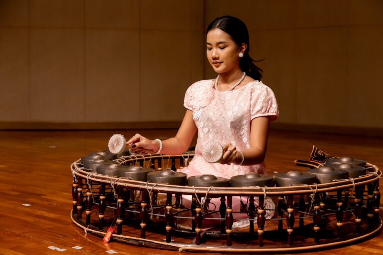 Bridging Cultures Through Music: Chula’s Thai Music Ensemble to Perform in Japan