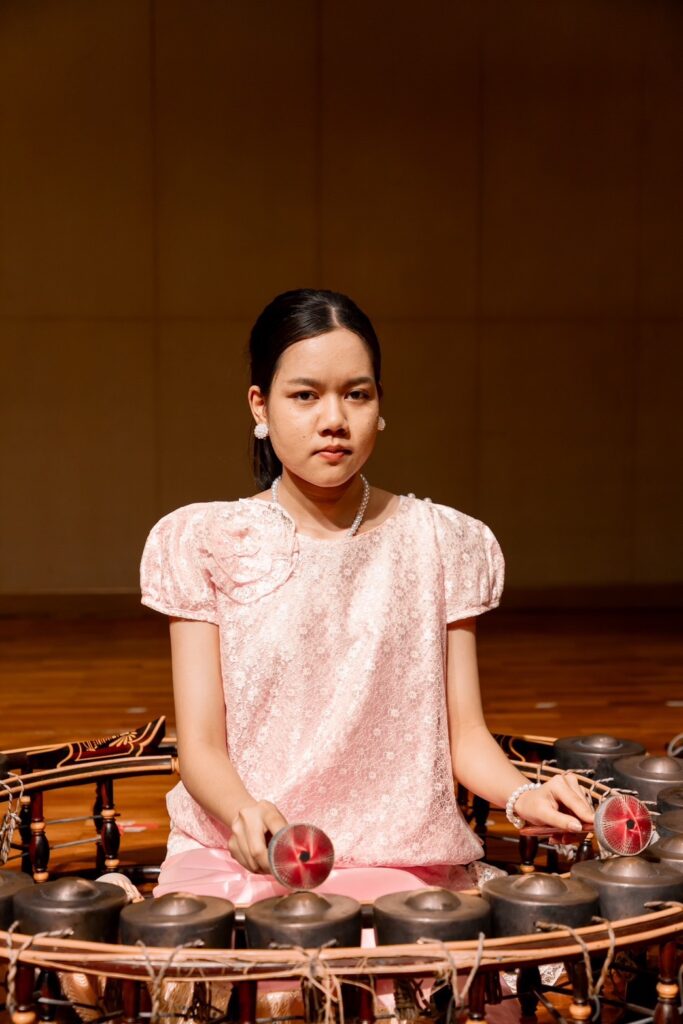 Bridging Cultures Through Music: Chula’s Thai Music Ensemble to Perform in Japan