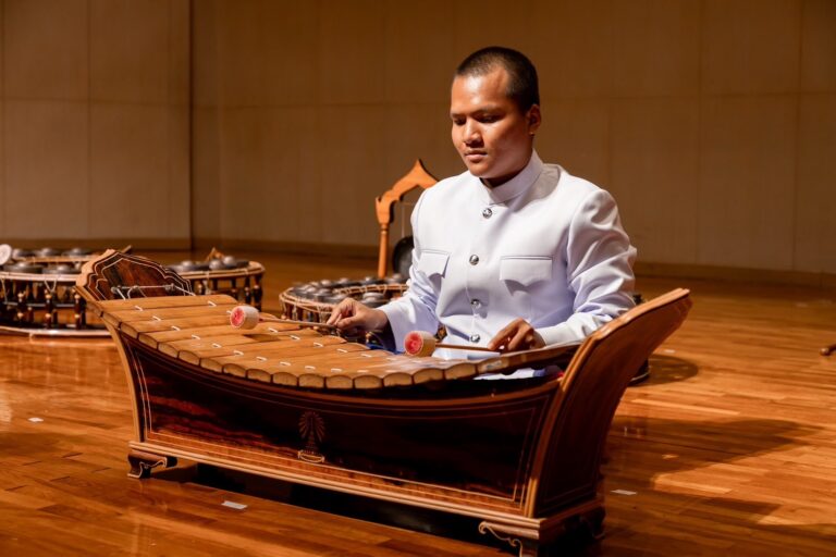 Bridging Cultures Through Music: Chula’s Thai Music Ensemble to Perform in Japan