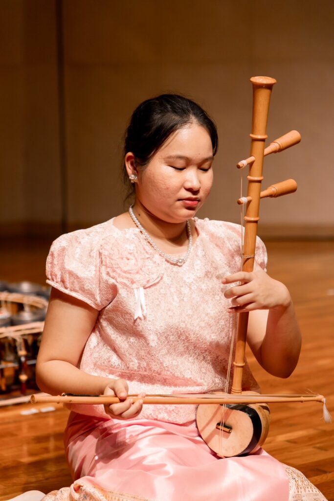 Bridging Cultures Through Music: Chula’s Thai Music Ensemble to Perform in Japan