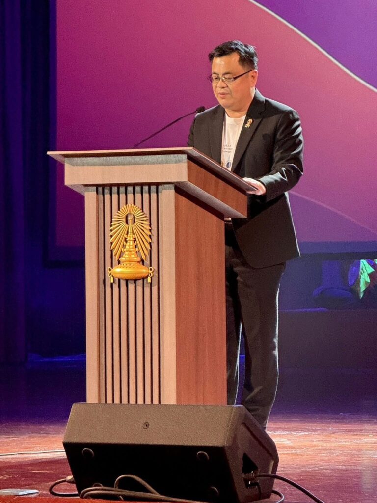 Chula Hosts 20th ASEAN and 10th ASEAN+3 Youth Forum to Foster Cultural Collaboration 