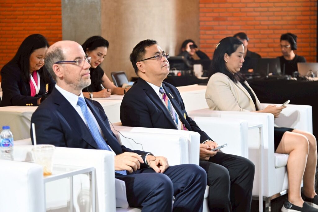 AI for Creativity: Chula, Google, and ETDA Empower Thai Policymakers and Creators 