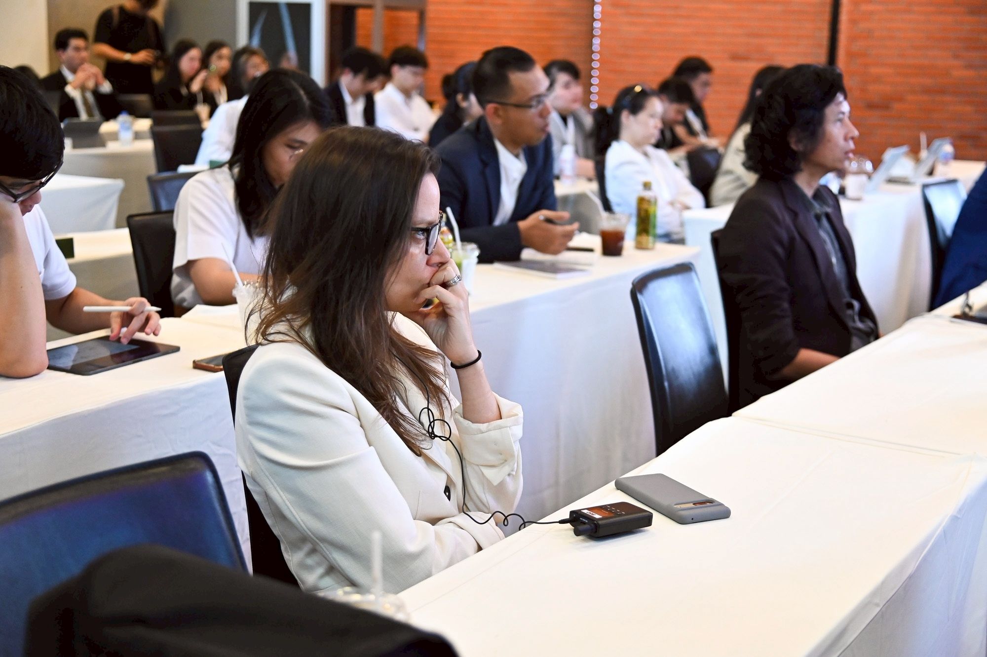 AI for Creativity: Chula, Google, and ETDA Empower Thai Policymakers and Creators 