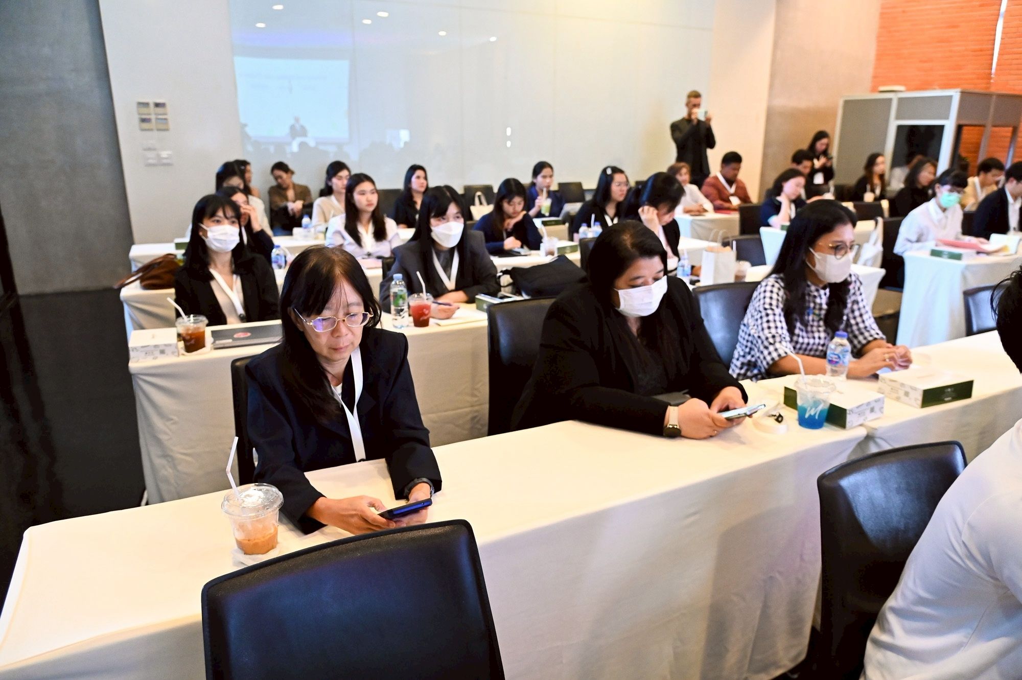 AI for Creativity: Chula, Google, and ETDA Empower Thai Policymakers and Creators 