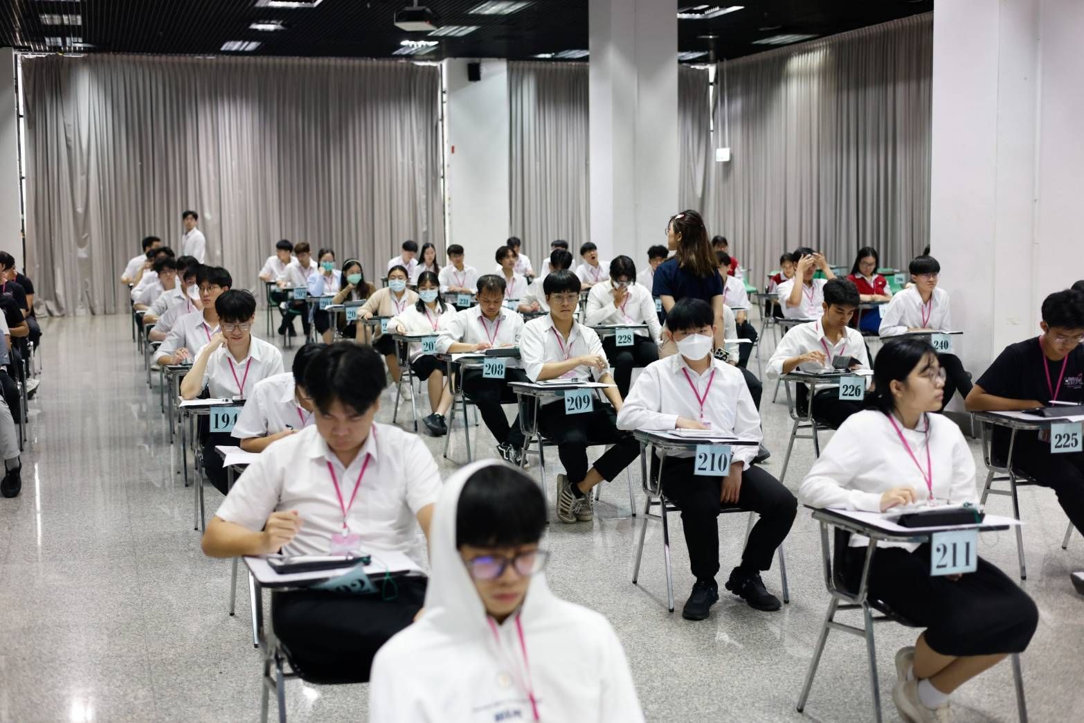 Chulalongkorn Medical Students Win Big at Inter-Medical School Physiology Quiz: IMSPQ 2025 