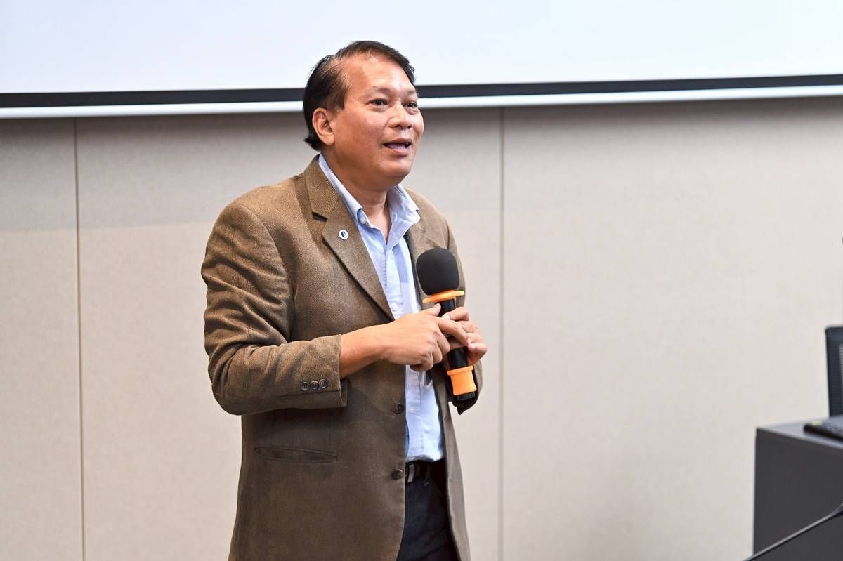 Department of Industrial Promotion Collaborates with Chulalongkorn University to Elevate Cocoa to an Agro-Industry Product for Global Markets