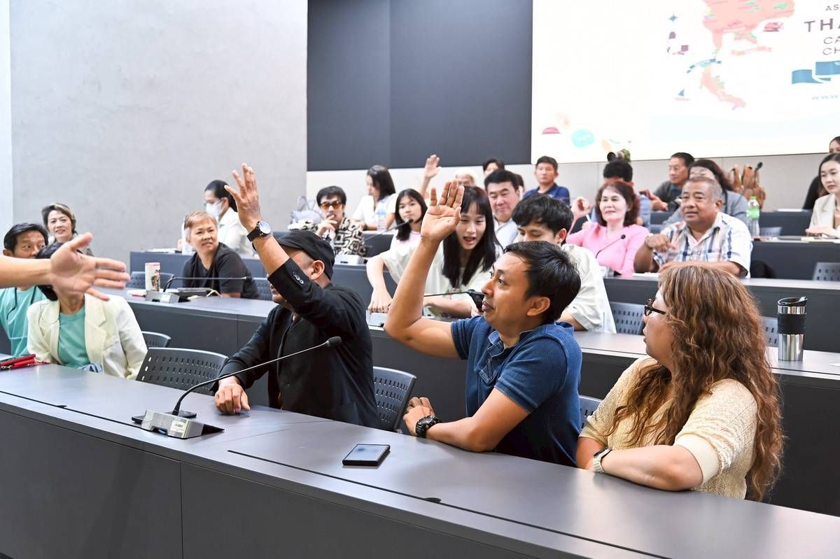 Department of Industrial Promotion Collaborates with Chulalongkorn University to Elevate Cocoa to an Agro-Industry Product for Global Markets 