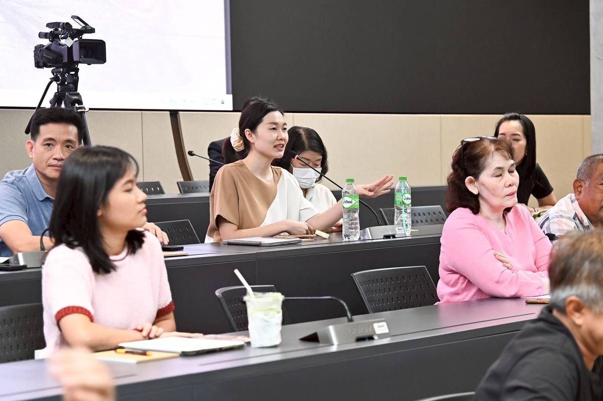 Department of Industrial Promotion Collaborates with Chulalongkorn University to Elevate Cocoa to an Agro-Industry Product for Global Markets 