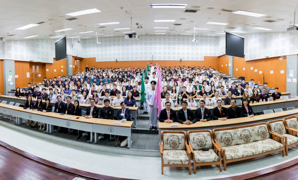 Chulalongkorn Medical Students Win Big at Inter-Medical School Physiology Quiz: IMSPQ 2025 