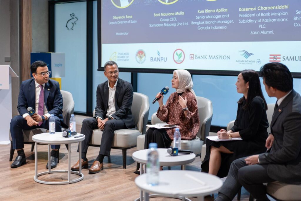 Scaling Up Business Across Thailand & Indonesia: Market Entry Strategies & Success Stories