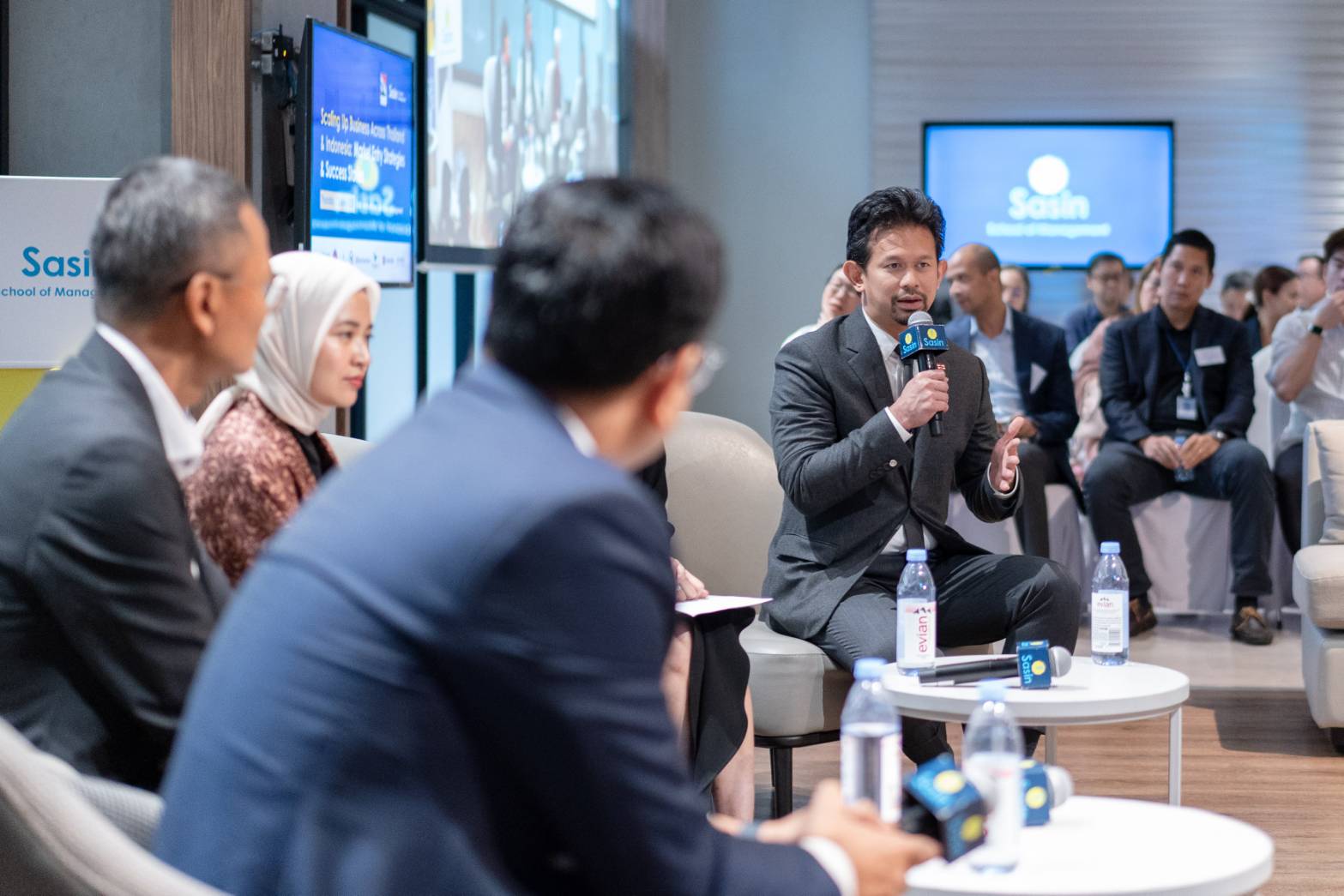 Scaling Up Business Across Thailand & Indonesia: Market Entry Strategies & Success Stories