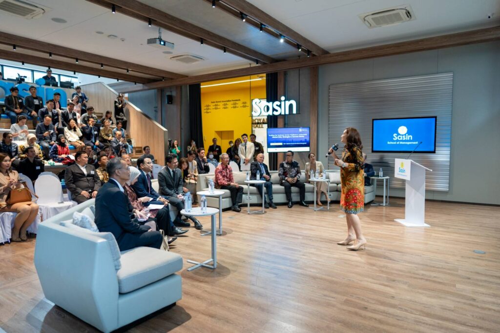 Scaling Up Business Across Thailand & Indonesia: Market Entry Strategies & Success Stories