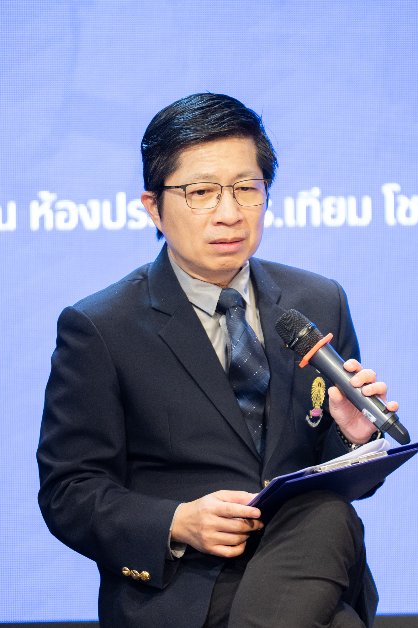 Chulalongkorn’s Faculty of Communication Arts Signs MOU for National and International Communication Conferences 