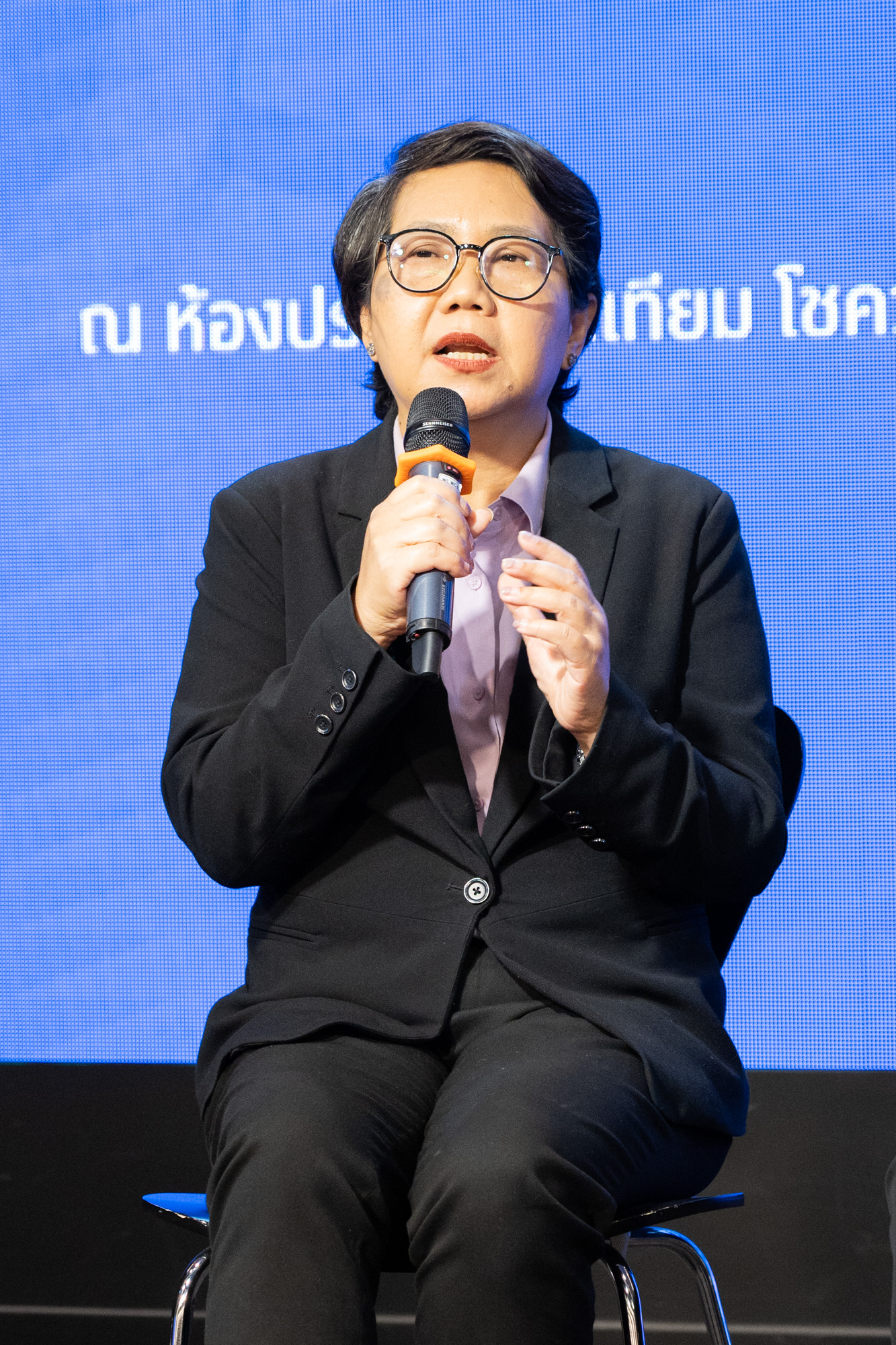 Chulalongkorn’s Faculty of Communication Arts Signs MOU for National and International Communication Conferences 