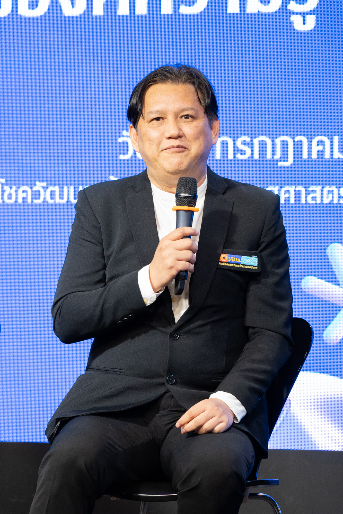 Chulalongkorn’s Faculty of Communication Arts Signs MOU for National and International Communication Conferences 
