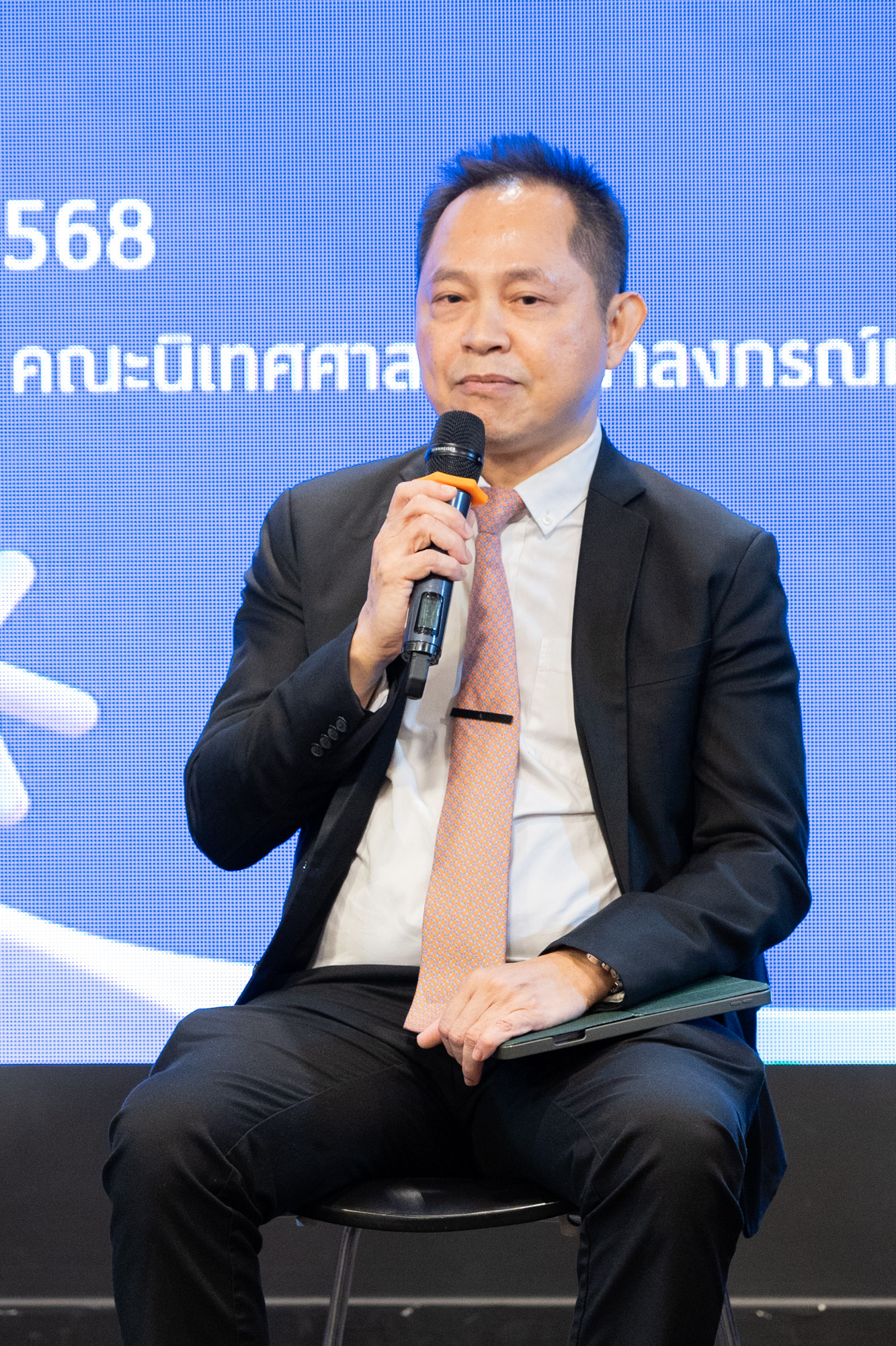 Chulalongkorn’s Faculty of Communication Arts Signs MOU for National and International Communication Conferences 