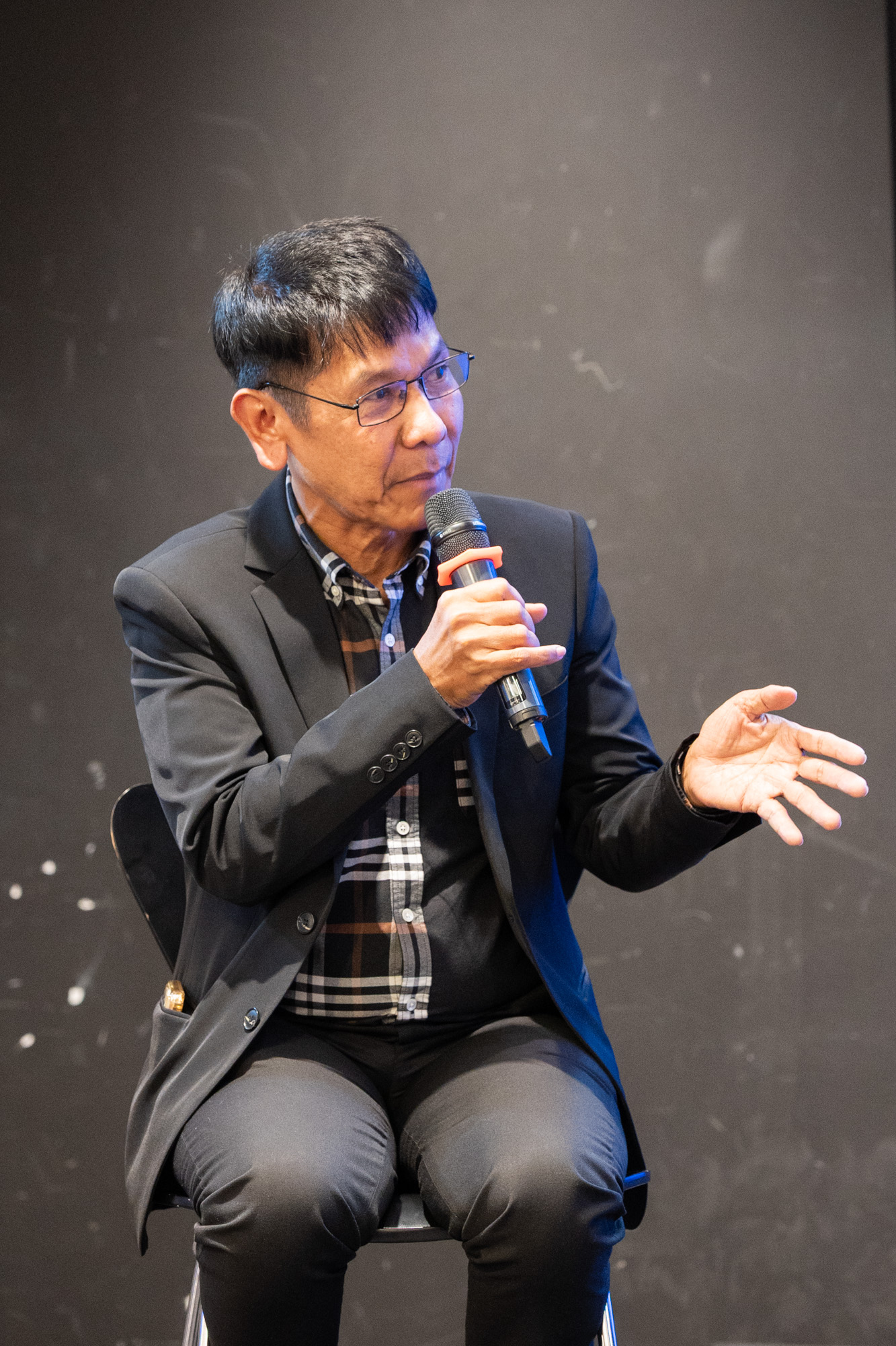 Chulalongkorn’s Faculty of Communication Arts Signs MOU for National and International Communication Conferences 