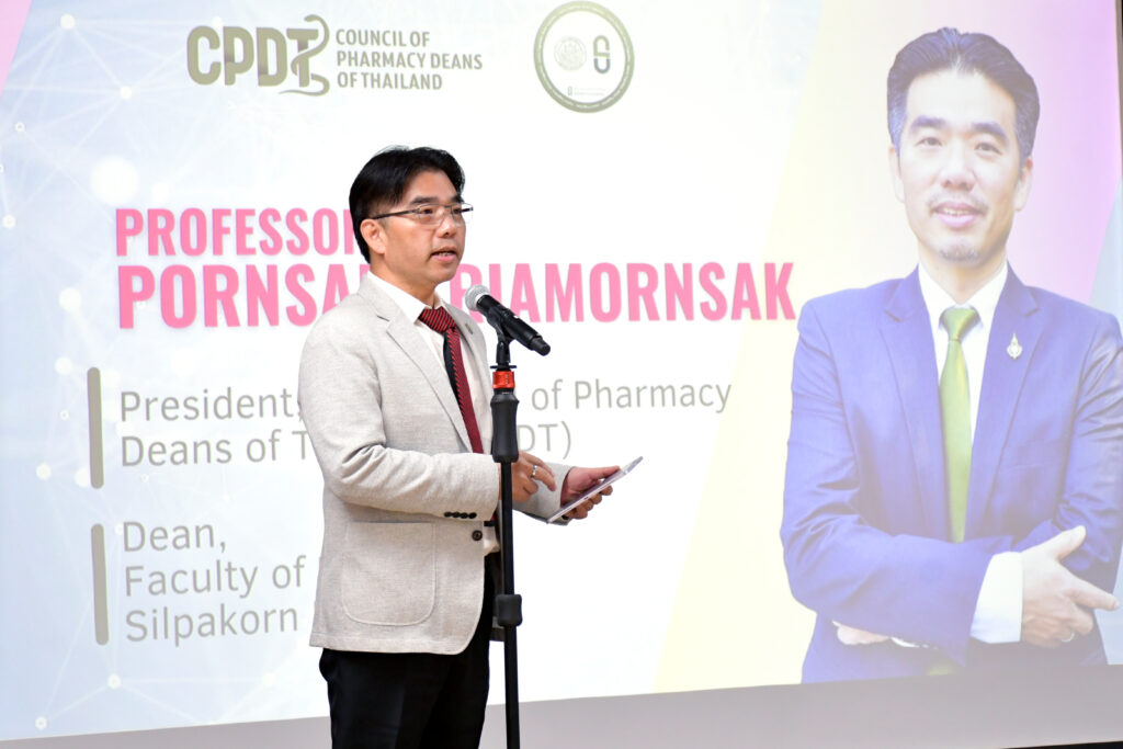 Chula Hosts the AASP-PECT Summer School 2025 to Foster Regional Pharmacy Collaboration 