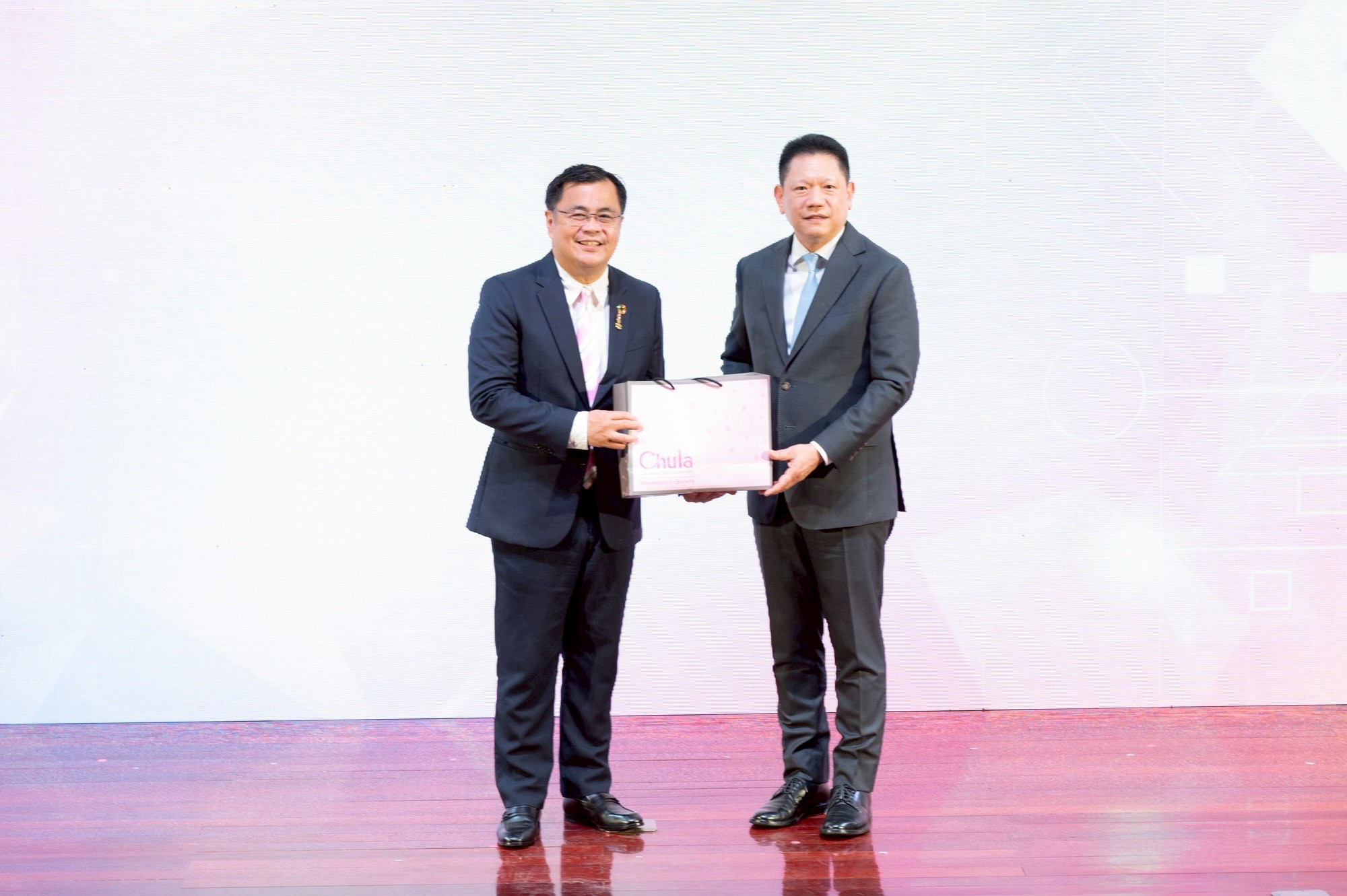 Thailand’s First Interdisciplinary Tax Management Master’s Program Unveiled by Chula and the Ministry of Finance