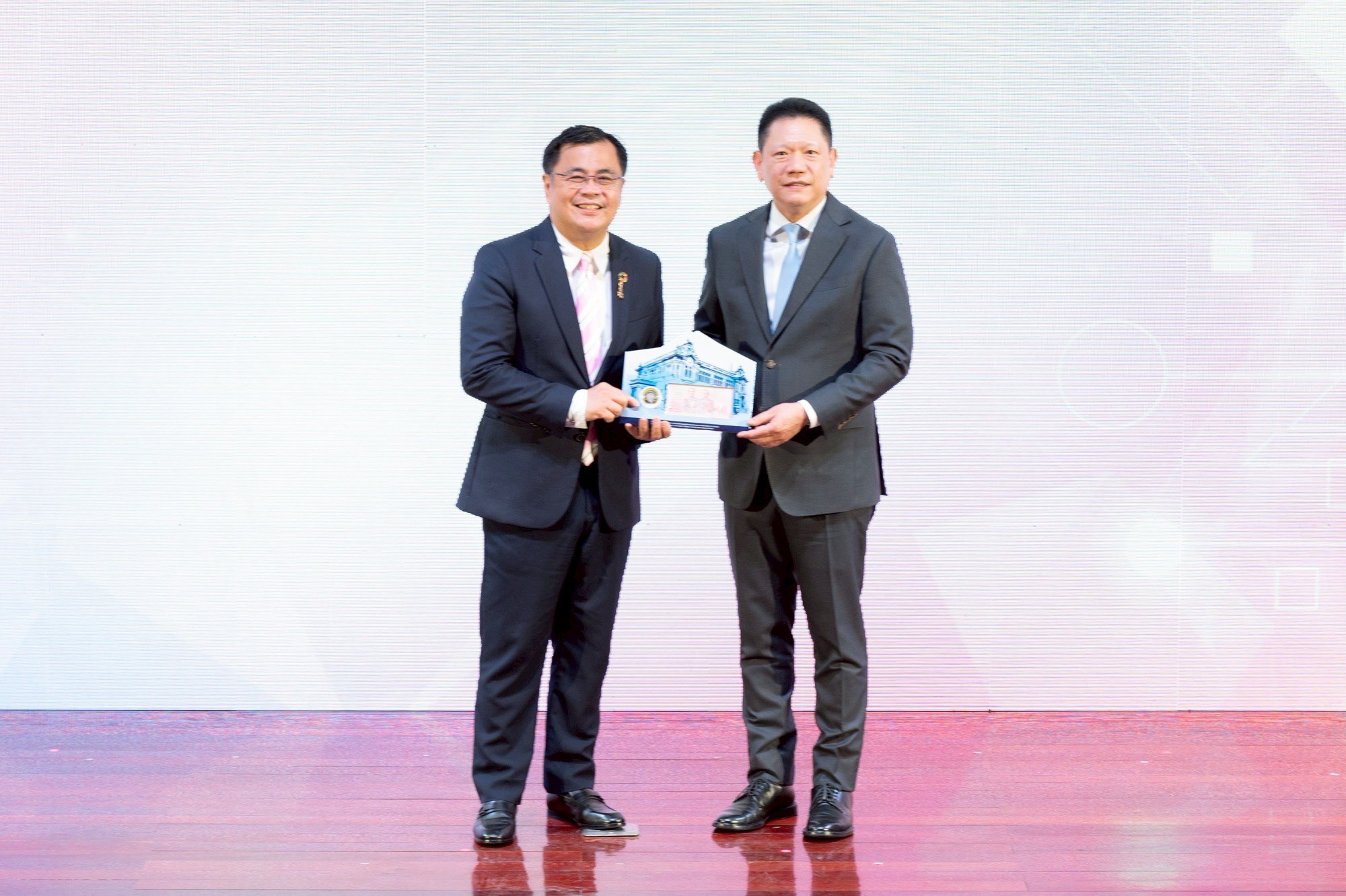 Thailand’s First Interdisciplinary Tax Management Master’s Program Unveiled by Chula and the Ministry of Finance