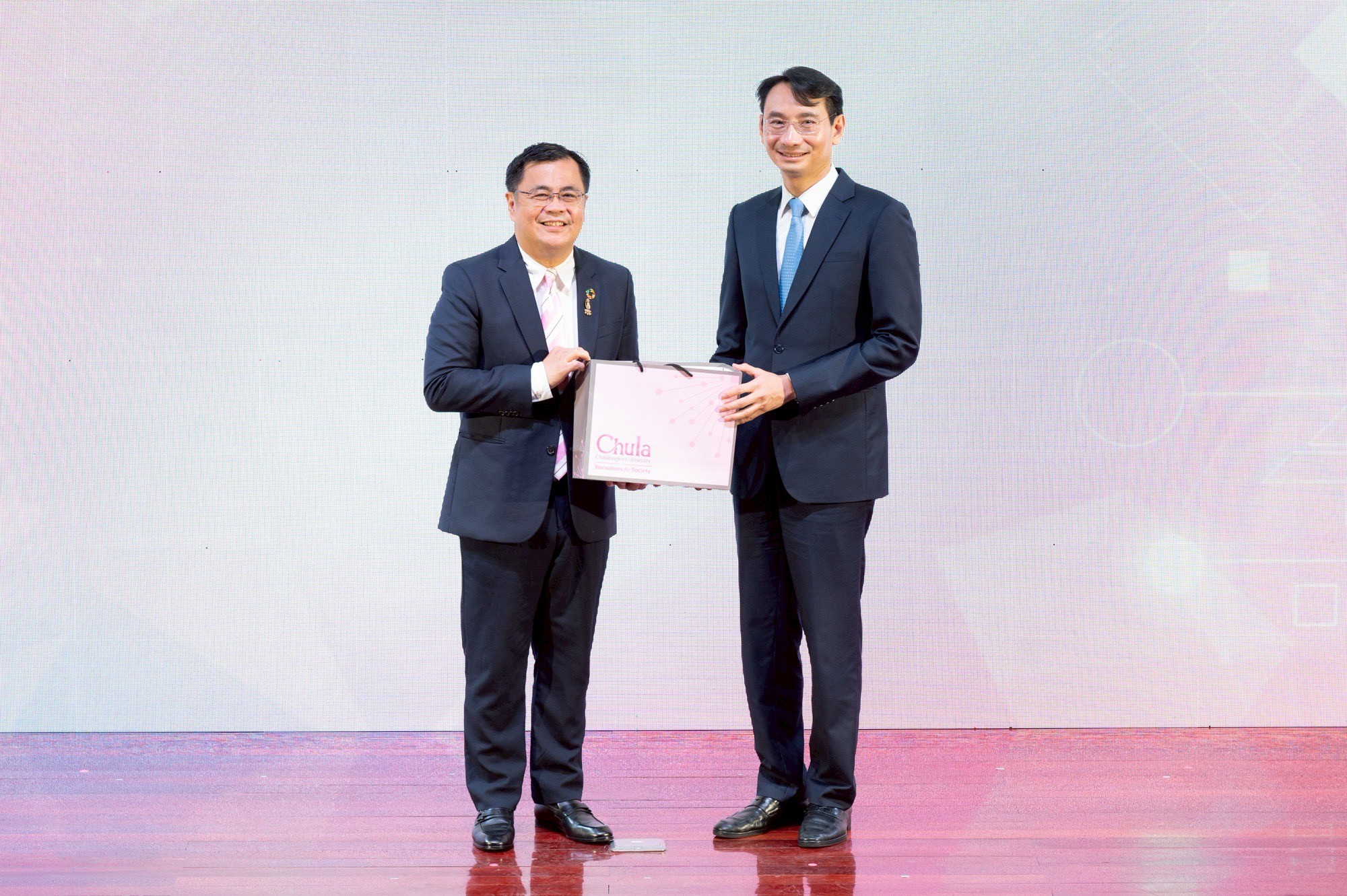 Thailand’s First Interdisciplinary Tax Management Master’s Program Unveiled by Chula and the Ministry of Finance