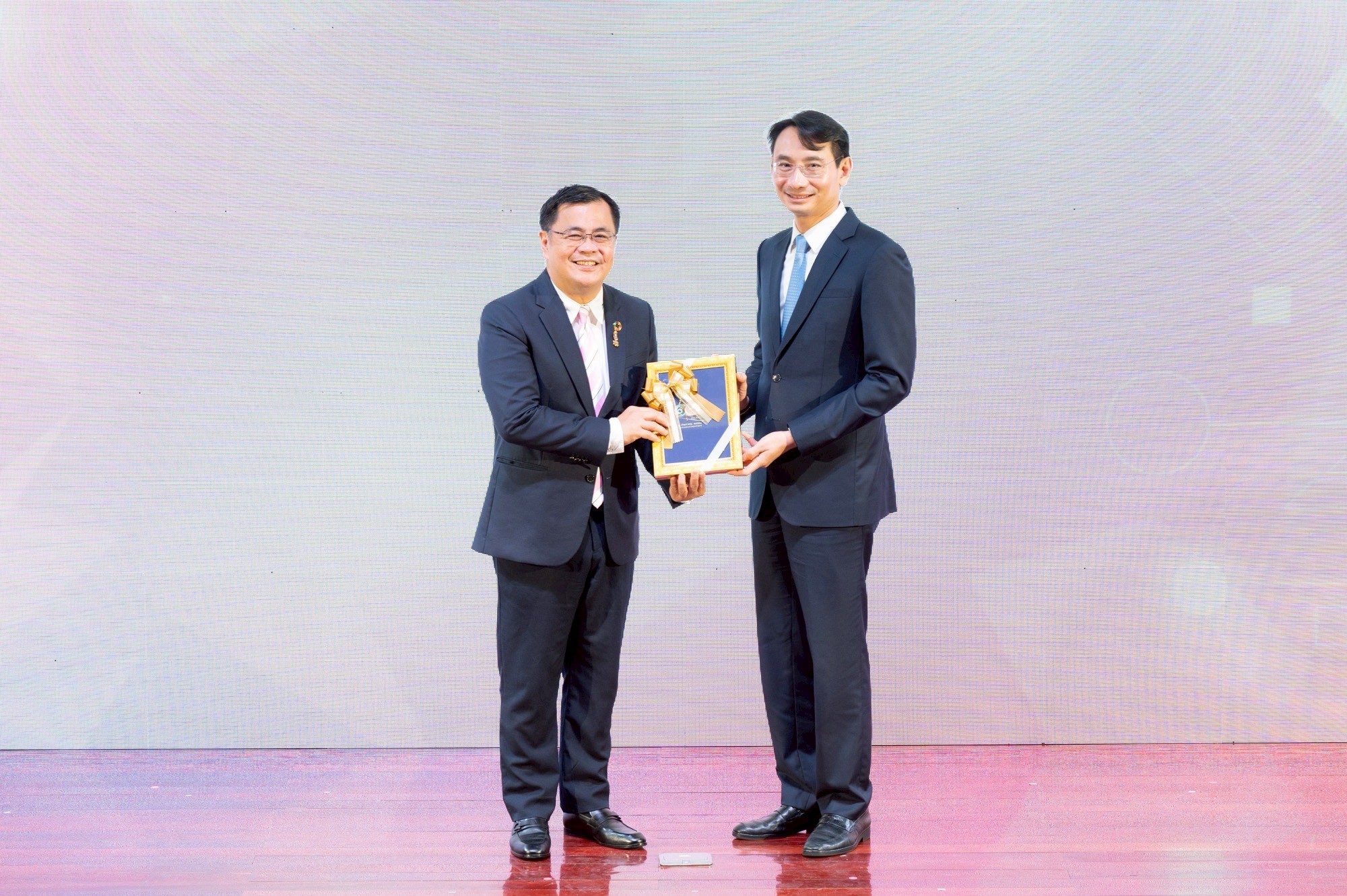 Thailand’s First Interdisciplinary Tax Management Master’s Program Unveiled by Chula and the Ministry of Finance
