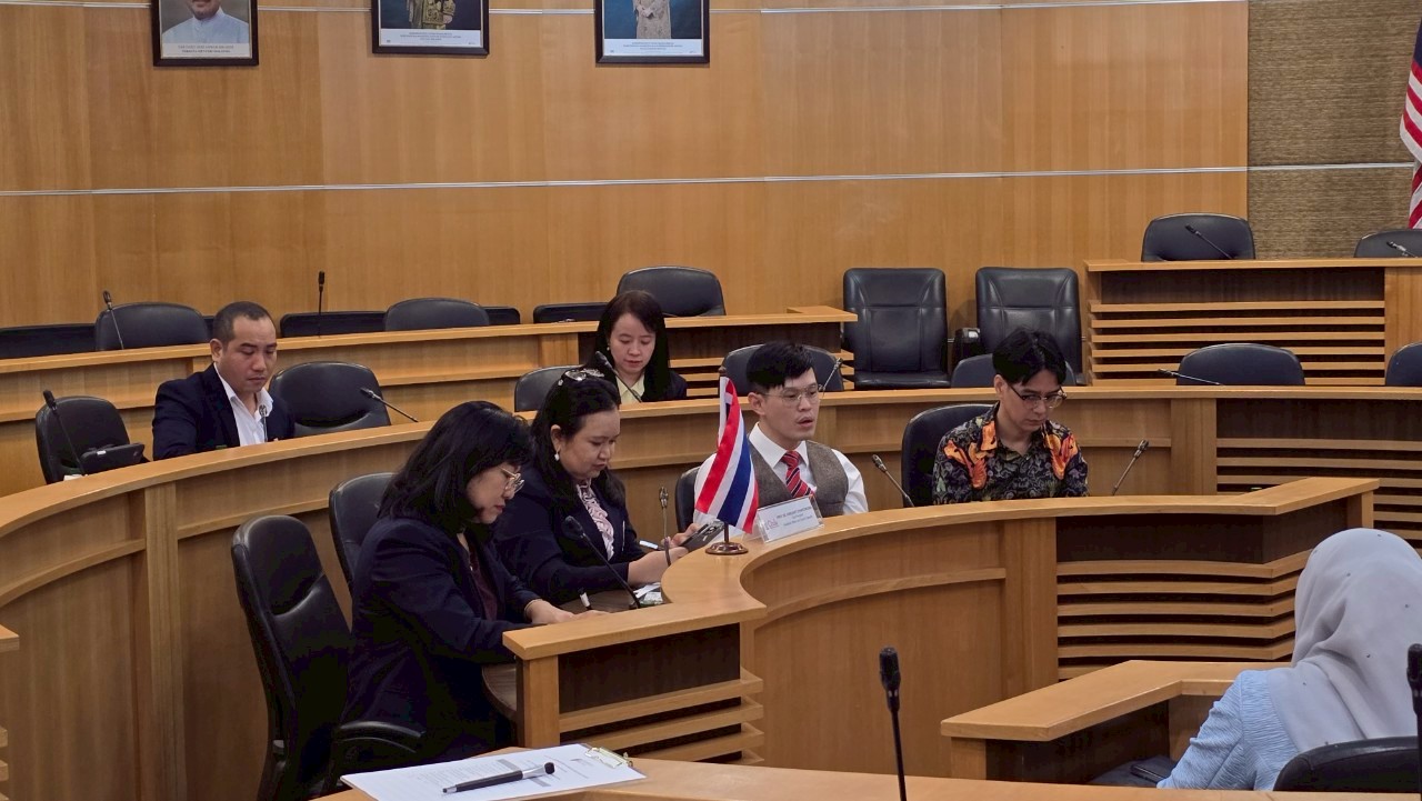 Chulalongkorn University Strengthens Strategic Ties with Universiti Malaya to Expand Global Opportunities for Thai Students