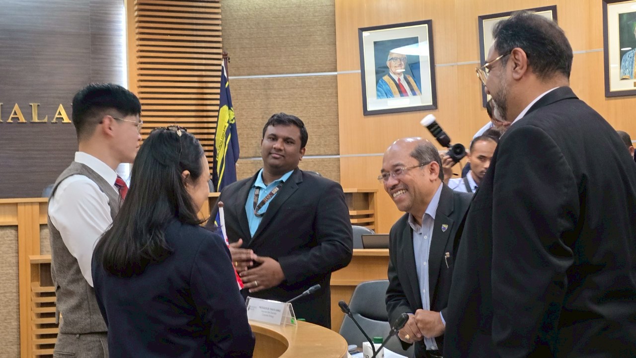 Chulalongkorn University Strengthens Strategic Ties with Universiti Malaya to Expand Global Opportunities for Thai Students