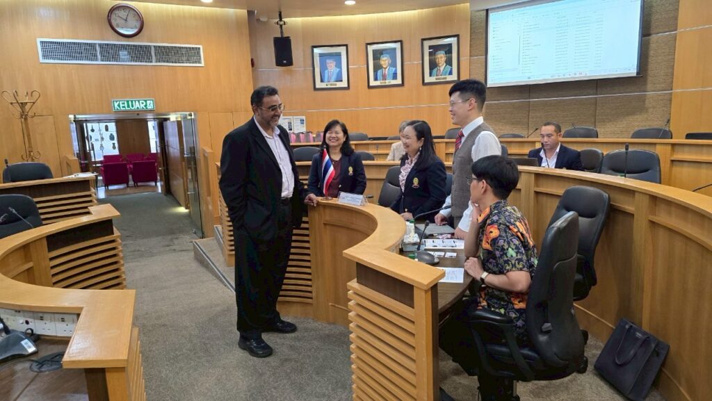 Chulalongkorn University Strengthens Strategic Ties with Universiti Malaya to Expand Global Opportunities for Thai Students