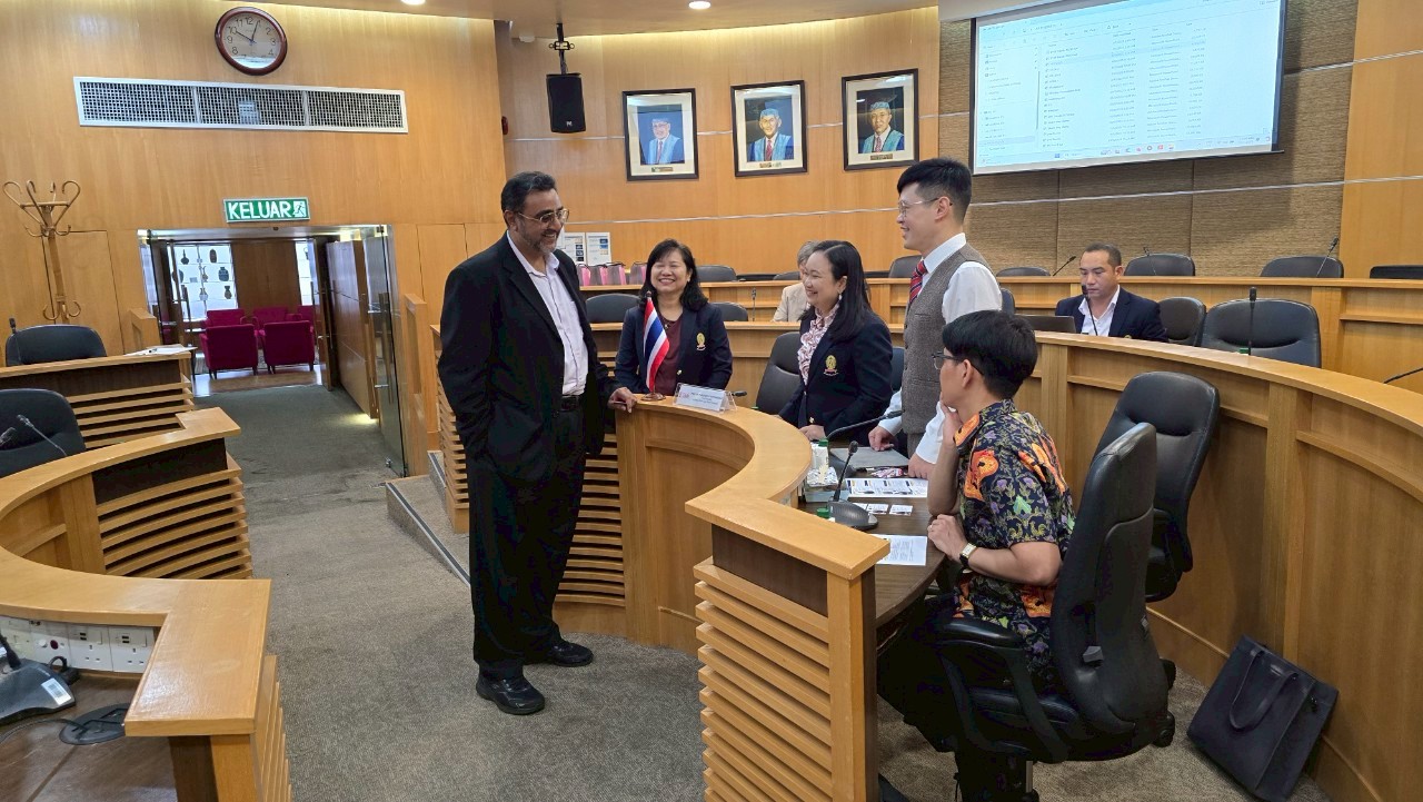 Chulalongkorn University Strengthens Strategic Ties with Universiti Malaya to Expand Global Opportunities for Thai Students
