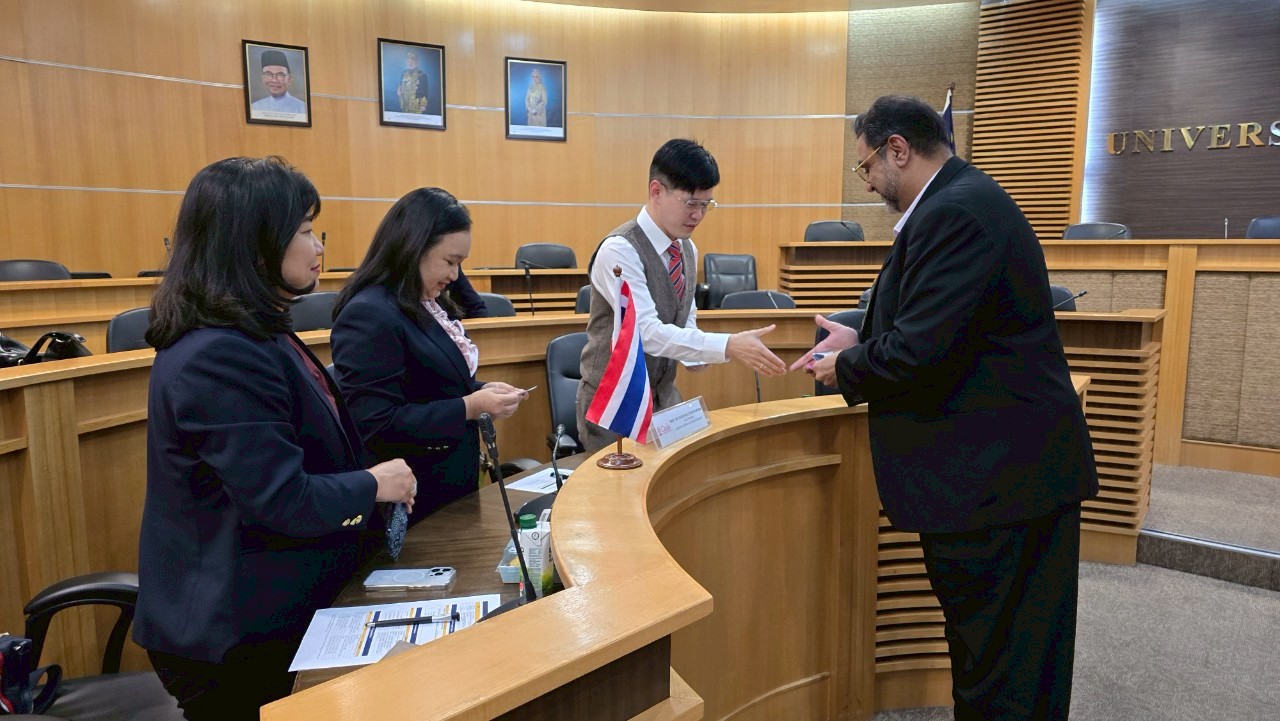 Chulalongkorn University Strengthens Strategic Ties with Universiti Malaya to Expand Global Opportunities for Thai Students