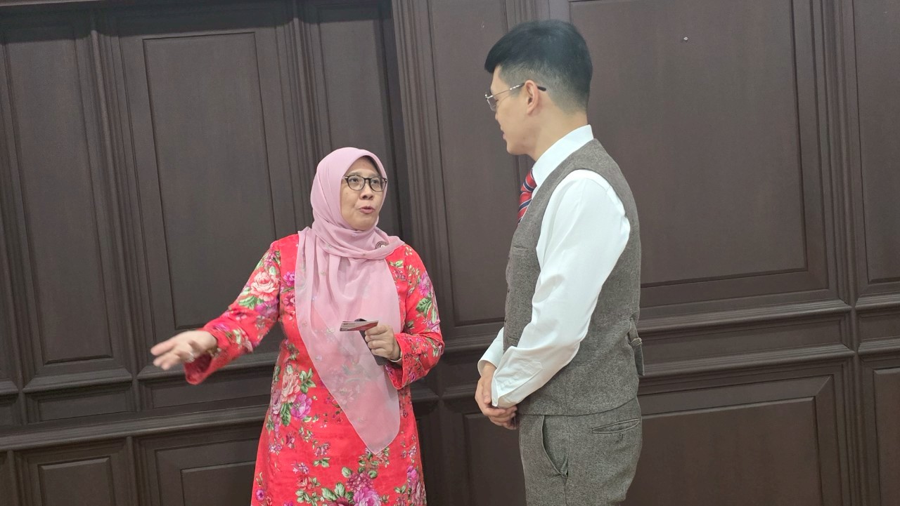 From Bangkok to Malaysia: Chula Expands Global Academic Network with UPM