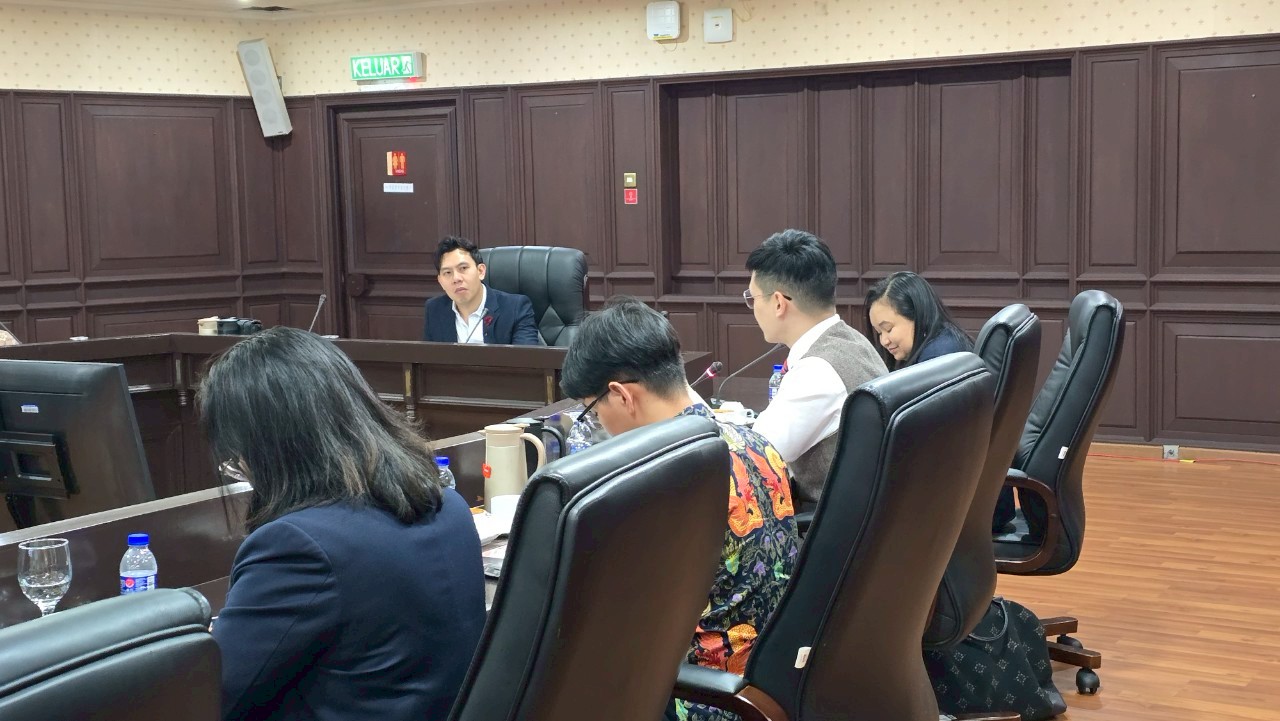 From Bangkok to Malaysia: Chula Expands Global Academic Network with UPM