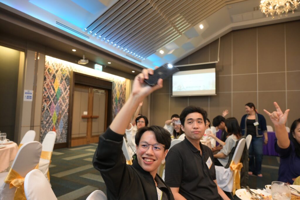 Chula Brings the Media to Nan to Spotlight Research and Community Development